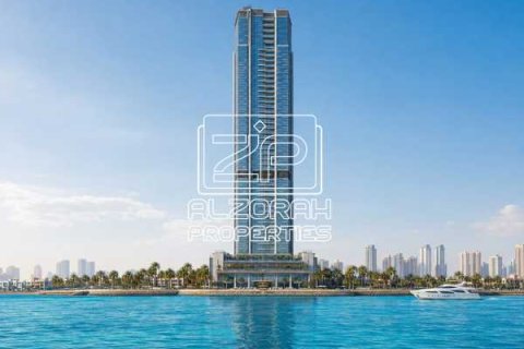 Apartman u gradu Al Khan, Sharjah, UAE 2 spavaće sobe, 173 m2 Br. 763436 - Slika 9