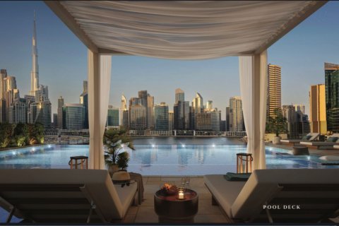 شقة في الخليج التجاري، دبي 1 غرفة نوم ، 72 متر مربع . ر قم 258485