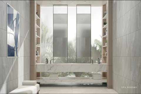 Apartman u THE QUAYSIDE RESIDENCES u gradu Business Bay, Dubai, UAE 1 spavaća soba, 72 m2 Br. 258485 - Slika 2