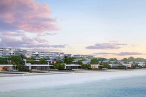 Пәтер SEASIDE HILLS, Al Zorah, Аджман, БАӘ-да 3 жатын бөлмелер, 233 м² № 637962 - фото 21
