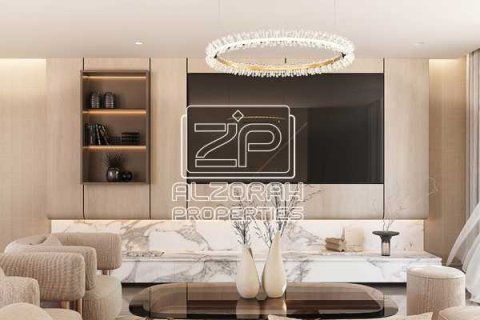 Duplex v Ajman, SAE 4 spálne, 424 m2 č. 739523 - Fotografia 7