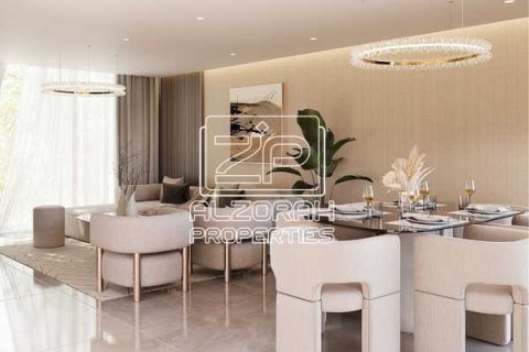 Duplex v Ajman, SAE 4 spálne, 424 m2 č. 739523 - Fotografia 9