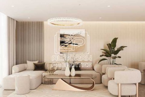 Duplex v Ajman, SAE 4 spálne, 424 m2 č. 739523 - Fotografia 8