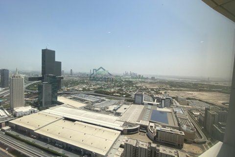 Appartement te huur in Sheikh Zayed Road, Dubai, VAE 2 slaapkamers, 1055 vr.m., nr 295359 - foto 14