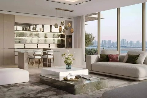 Appartement in Dubai, VAE 1 slaapkamer, 67.82 vr.m. nr 710674