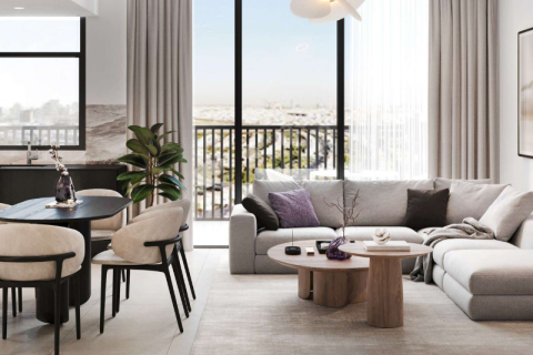 Apartamento em Jumeirah Village Circle, Dubai, EAU 2 quartos, 108 m2 № 686449