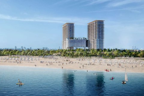Apartmán v Al Hamra Village, Ras Al Khaimah, SAE 3 spálne, 118.54 m2 č. 710667 - Fotografia 5