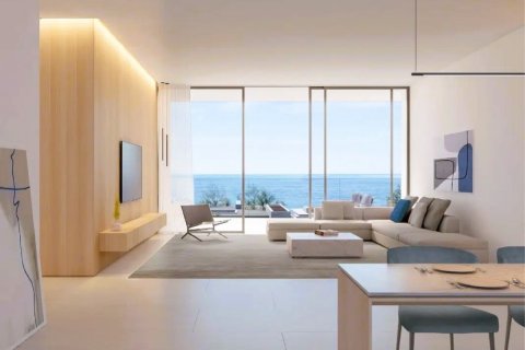 Lägenhet till försäljning i Al Zorah, Ajman, UAE 2 sovrum, 217 kvm Nr. 635072 - fotografi 9