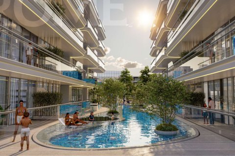 Apartamento en venta en Mohammed Bin Rashid City, Dubai, EAU 1 dormitorio, 87.42 m2 № 710544 - foto 5