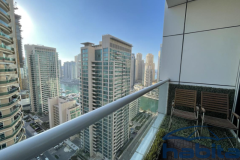 Korter asukohaga Al Barsha, Dubai, AÜE: 1 magamistoaga, 65 m² Nr 280371