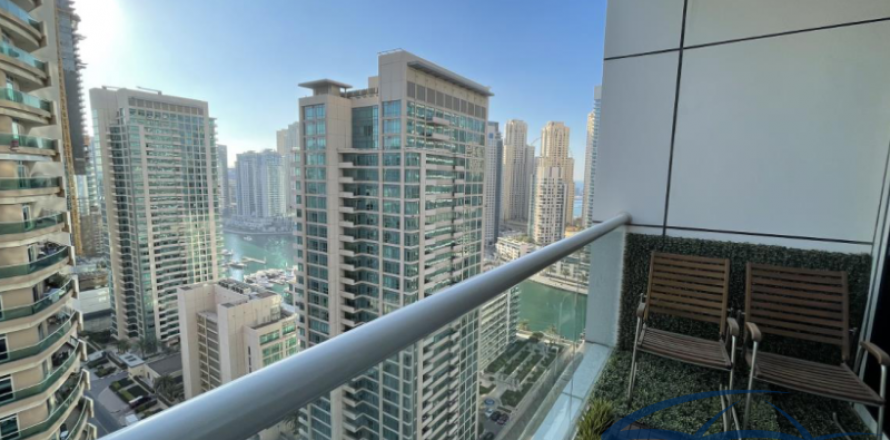 Apartment sa Al Barsha, Dubai, UAE 1 silid-tulugan, 65 sq.m. № 280371
