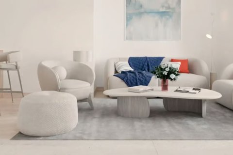 Apartament w Dubai Marina, Dubai, ZEA 1 sypialnia, 77.47 mkw. nr 763194