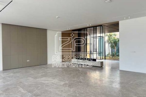 Müüa villa asukohaga Al Zorah, Ajman, AÜE: 5 magamistoaga, 1218 m² Nr 726732 - pilt 16