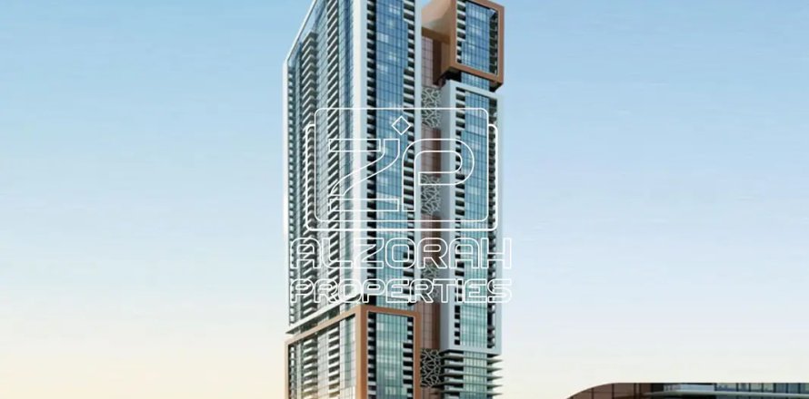 Apartamento em Al Mamzar - Sharjah, Sharjah, EAU 3 quartos, 198 m2 № 727156