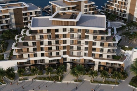 Sharjah, संयुक्त अरब अमीरात में अपार्टमेंट, 2 बेडरूम, 120 वर्ग मीटर, संख्या 718459 - फ़ोटो 4