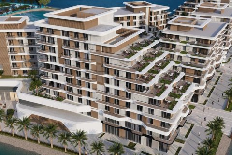 Sharjah, संयुक्त अरब अमीरात में अपार्टमेंट, 2 बेडरूम, 120 वर्ग मीटर, संख्या 718459 - फ़ोटो 3