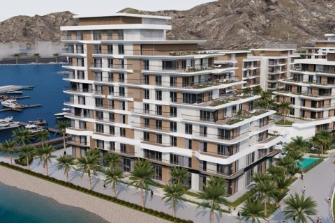 Sharjah, संयुक्त अरब अमीरात में अपार्टमेंट, 2 बेडरूम, 120 वर्ग मीटर, संख्या 718459 - फ़ोटो 2