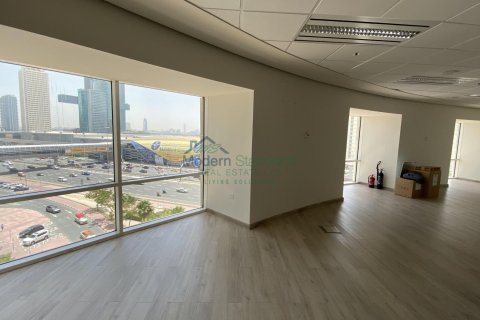 Office til leje i Sheikh Zayed Road, Dubai, UAE 2270 kvm № 294003 - foto 14