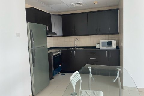 Apartmen di Dubai Marina, UAE 2 bilik tidur, 116 meter persegi № 723365 - foto 2