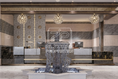 Apartamento para venda em Al Mamzar - Sharjah, Sharjah, EAU 2 quartos, 150.131 m2 № 703162 - foto 8