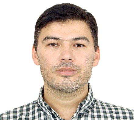 ZIYAD HAMDAM