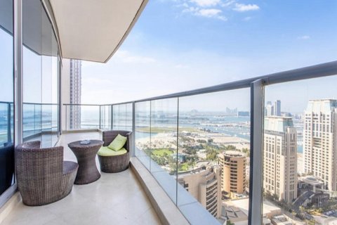 Apartment i Dubai, UAE 2 soveværelser, 149 kvm № 765719