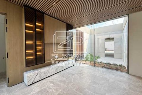 Müüa villa asukohaga Al Zorah, Ajman, AÜE: 5 magamistoaga, 1218 m² Nr 726732 - pilt 4