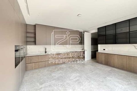 Müüa villa asukohaga Al Zorah, Ajman, AÜE: 5 magamistoaga, 1218 m² Nr 726732 - pilt 6