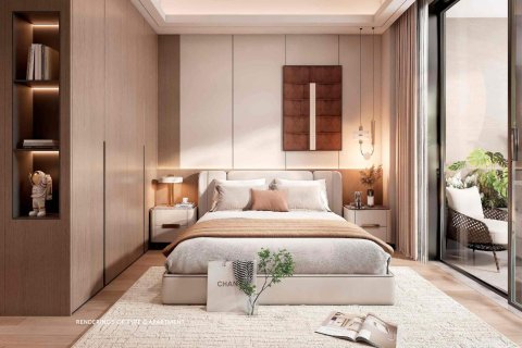 Városi lakóépület itt: Dubai, EAE, 4 hálószoba, 263.94 m², azonosító: 726181 - fénykép 6