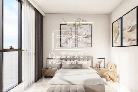 Apartment in Al Khan, Sharjah, UAE 2 bedrooms, 188 sq.m. № 727158 - photo 16