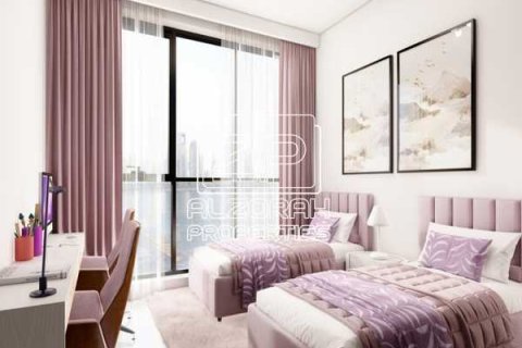 Apartment in Al Khan, Sharjah, UAE 2 bedrooms, 188 sq.m. № 727158 - photo 19