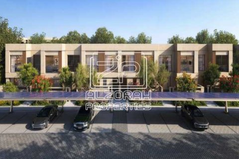 Villa til salgs i Sharjah, Emiratene 5 soverom, 474 kvm Nr. 734545 - Foto 19