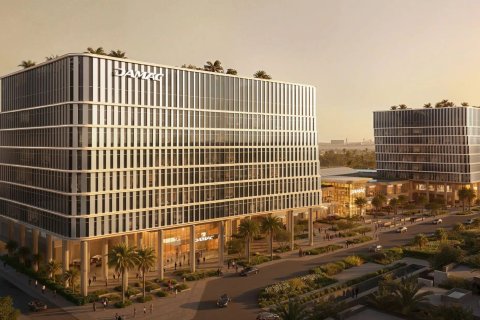 Office in Dubai, UAE 145 sq.m. № 687935 - photo 7