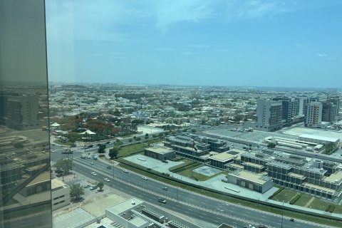 Office til leje i Sheikh Zayed Road, Dubai, UAE 2003 kvm № 294005 - foto 13