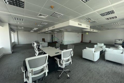Office til leje i Sheikh Zayed Road, Dubai, UAE 2003 kvm № 294005 - foto 12
