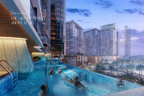 Leilighet i Ajman, Emiratene 3 soverom, 155.52 kvm nr. 710458