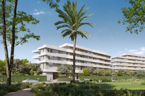Пәтер SEASIDE HILLS, Al Zorah, Аджман, БАӘ-да 3 жатын бөлмелер, 233 м² № 637962 - фото 16