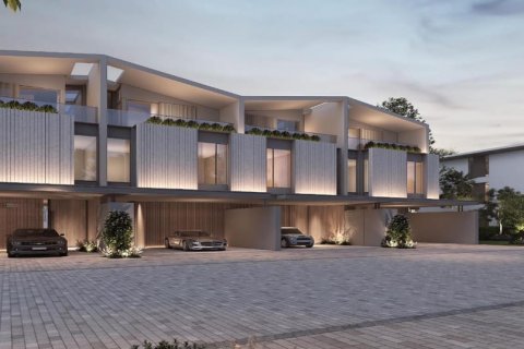 Vila u gradu Dubai Design District, Dubai, UAE 5 spavaće sobe, 595 m2 Br. 310252 - Slika 4