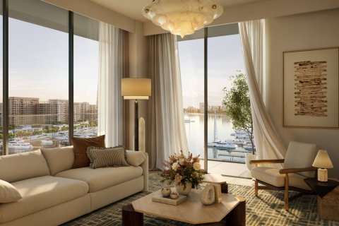 Apartment sa Mina Rashid, Dubai, UAE 1 silid-tulugan, 74.14 sq.m. № 699153 - larawan 3