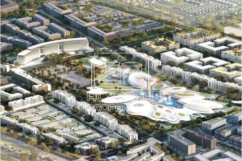 آپارتمان برای فروش در  Aljada، Sharjah، امارات متحده عربی  2 خوابه ، 130 متر مربع ، شماره 703171 - تصویر 29