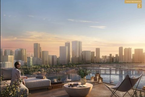 Dzīvoklis Maryam Island, Sharjahjā, AAE 3 istabas, 153.01 m2 Nr. 712358