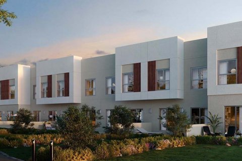 Townhouse sa Dubai Land, UAE 3 silid-tulugan, 180.88 sq.m. № 84833 - larawan 2