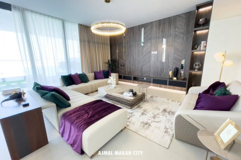 Villa te koop in Sharjah, VAE 5 slaapkamers, 367 vr.m., nr 280803 - foto 4