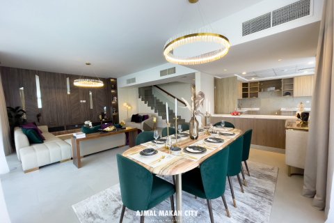 Villa te koop in Sharjah, VAE 5 slaapkamers, 367 vr.m., nr 280803 - foto 6