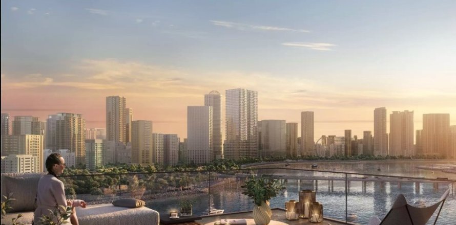 Maison de ville à Maryam Island, Sharjah, EAU: 3 chambres, 226.96 m2 № 712361