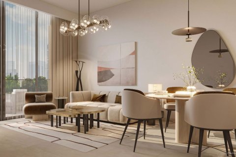 Apartment on the Saadiyat Island, Abu Dhabi, UAE 2 bedrooms, 115.76 sq.m. № 764133 - photo 2