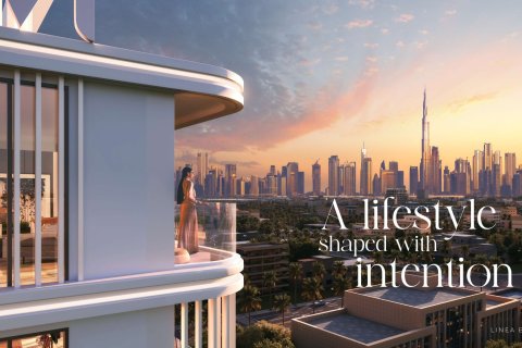 Al Satwa, Dubai, संयुक्त अरब अमीरात में अपार्टमेंट, 1 कमरा, 37.16 वर्ग मीटर, संख्या 765715 - फ़ोटो 9