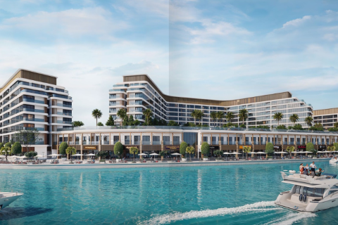 Apartamento para venda em Umm Al Quwain, EAU 2 quartos, 60.57 m2 № 699231 - foto 7