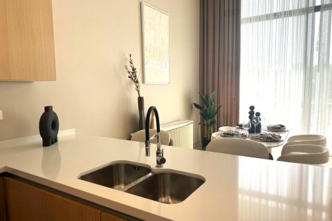 Διαμέρισμα σε SEASIDE HILLS σε Al Zorah, Ajman, ΗΑΕ 2 υπνοδωμάτια, 217 τ.μ. Αρ. 637951 - φωτογραφία 4