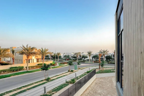 וילה להשכרה ב Mudon, Dubai, איחוד האמירויות  4 חדרי שינה, 535 מ"ר, מספר 687939 - תמונה 20